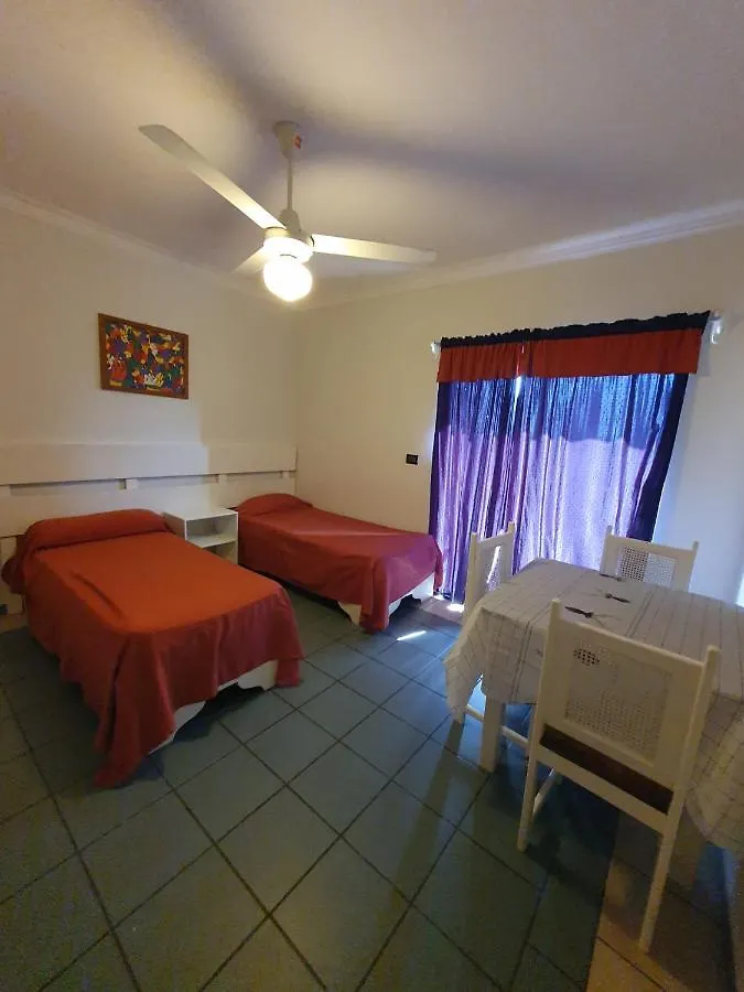 Apartment Apt En Boca Chica Center Con Piscina