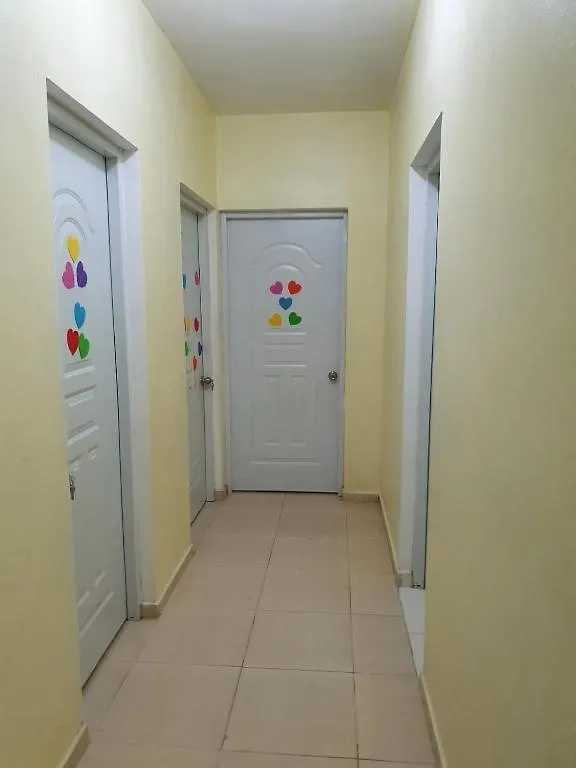 Apartment Apt En Boca Chica Center Con Piscina Dominican Republic