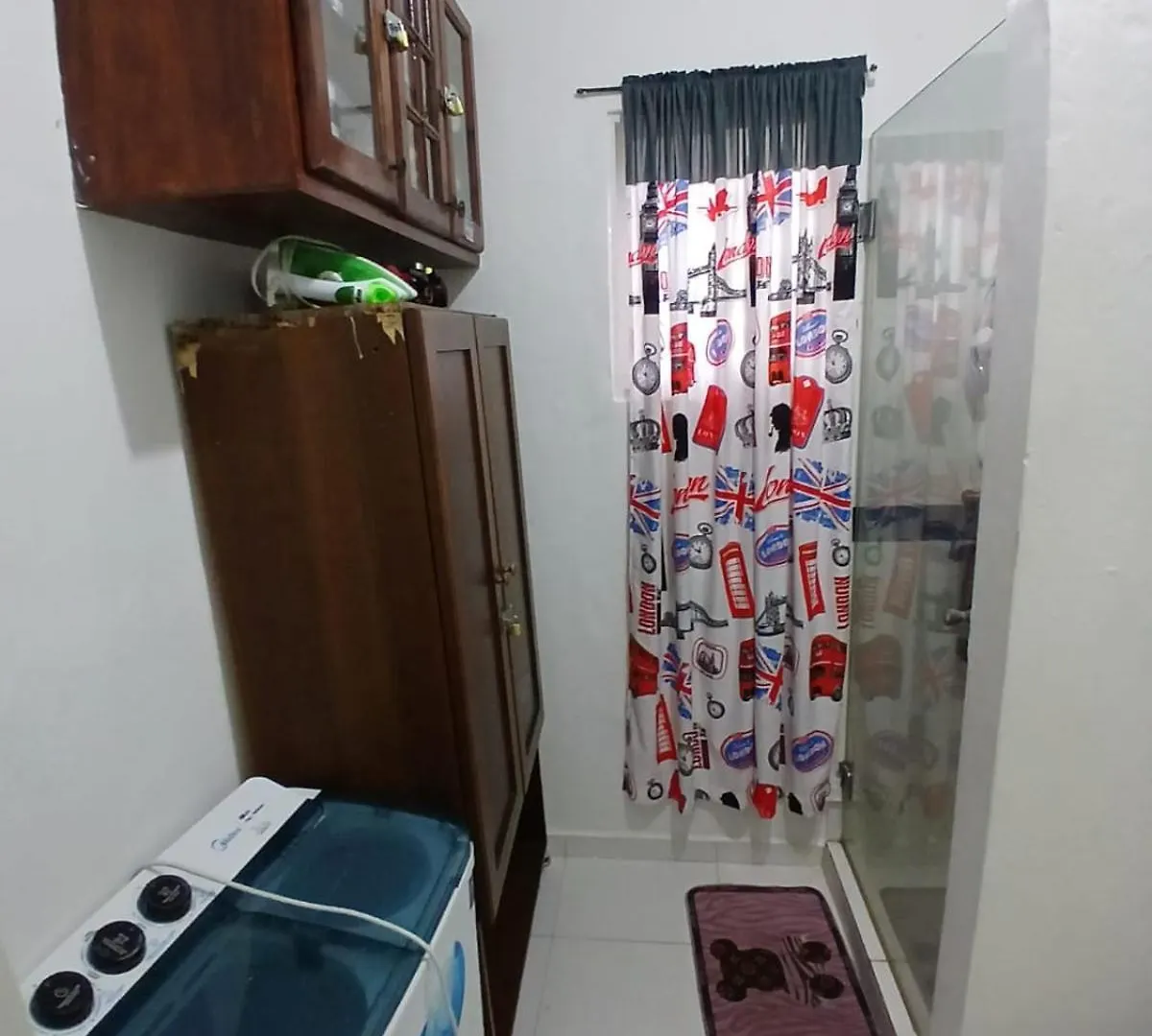Apt En Boca Chica Center Con Piscina Apartment