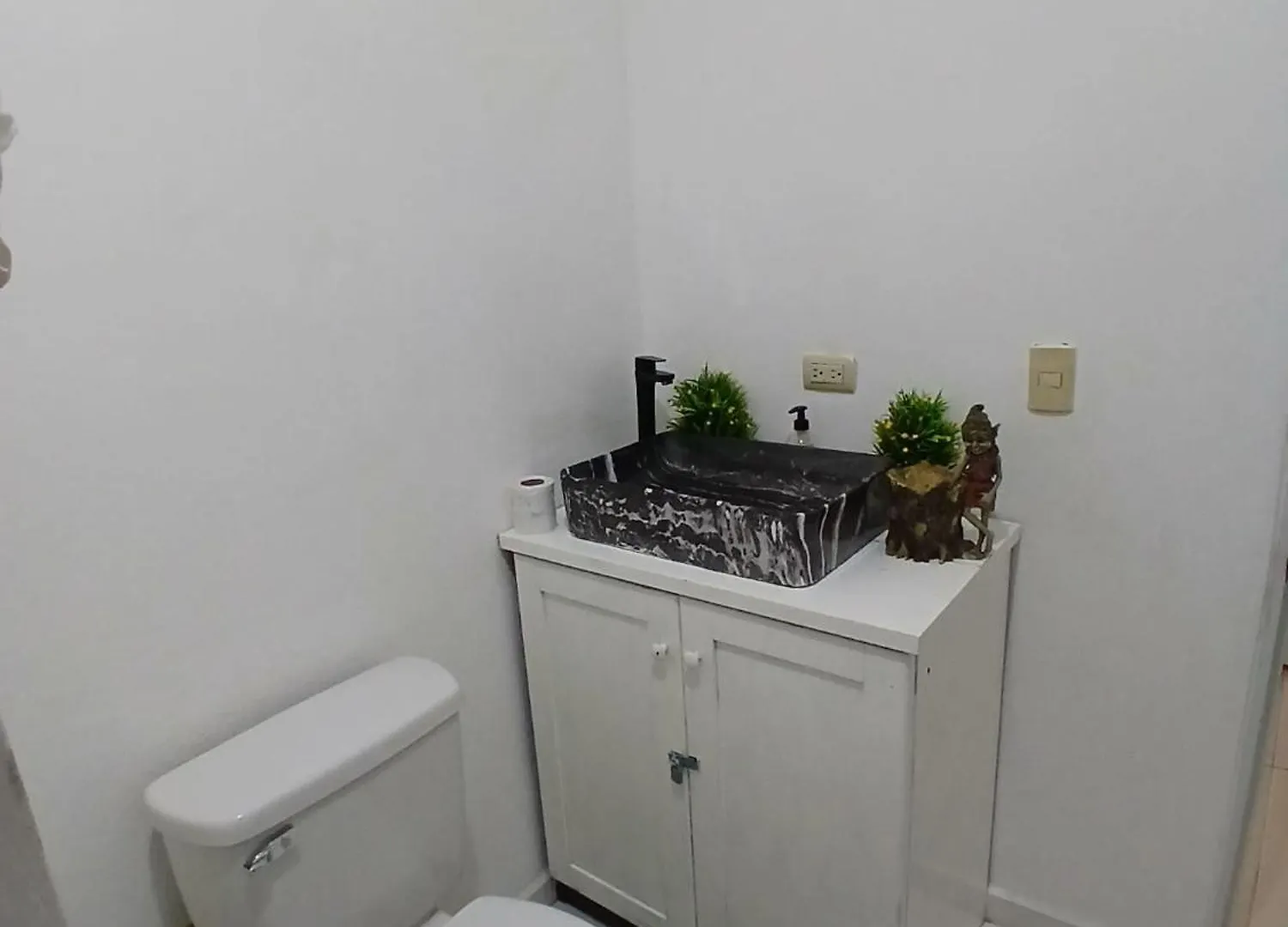 Apt En Boca Chica Center Con Piscina Apartment